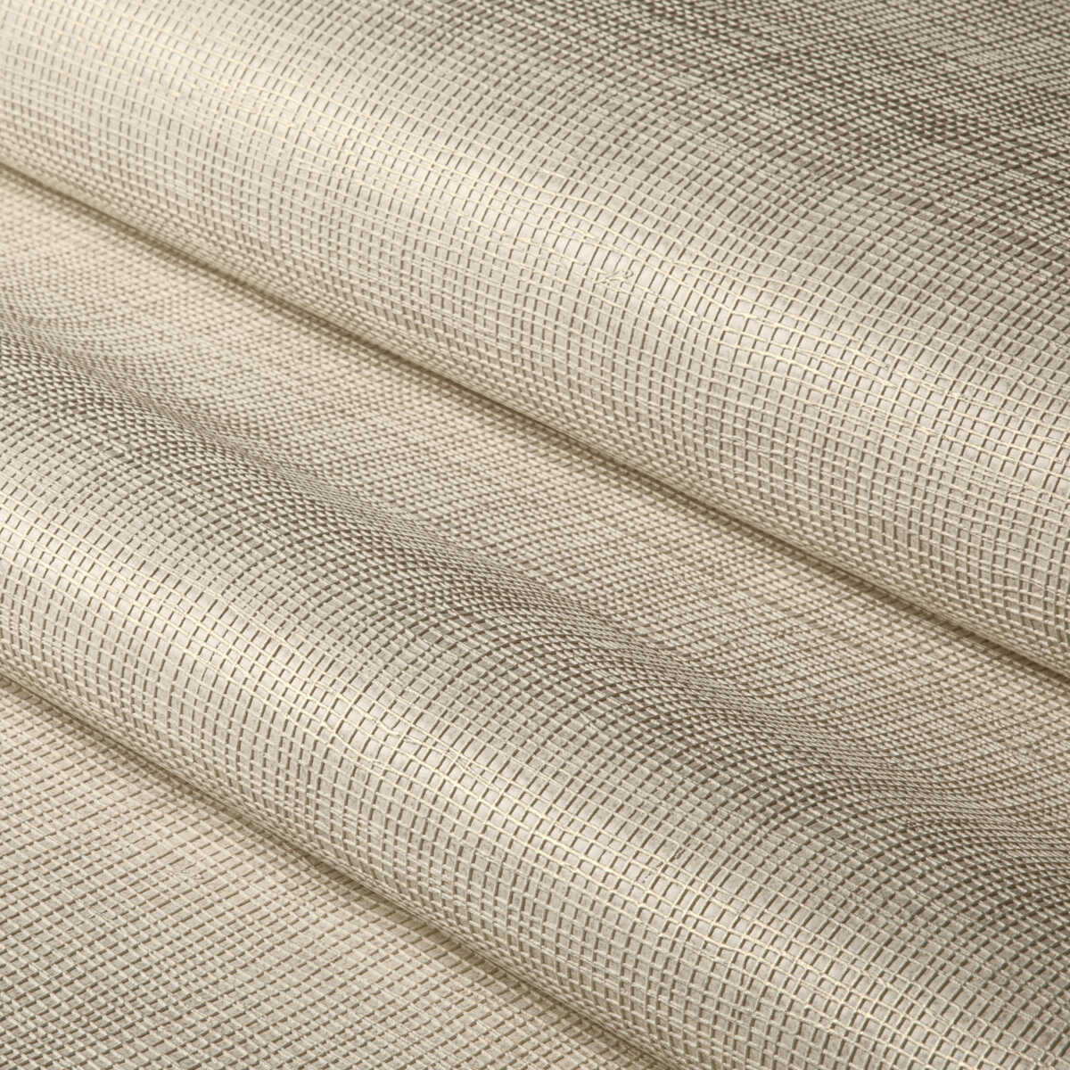 Muse - Flax - KRAVET COUTURE Wallpaper