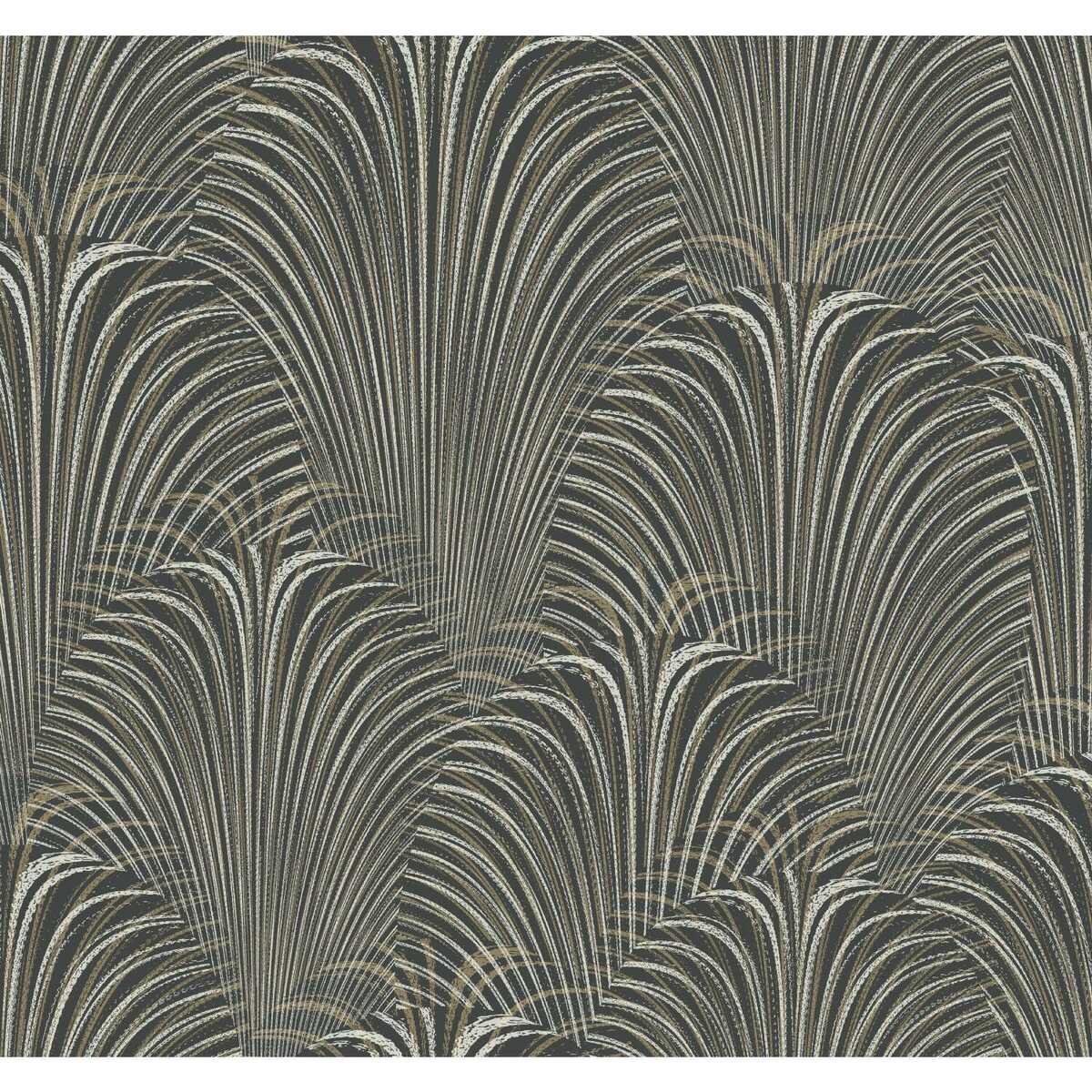Kravet Design - W3592-841 - KRAVET DESIGN Wallpaper