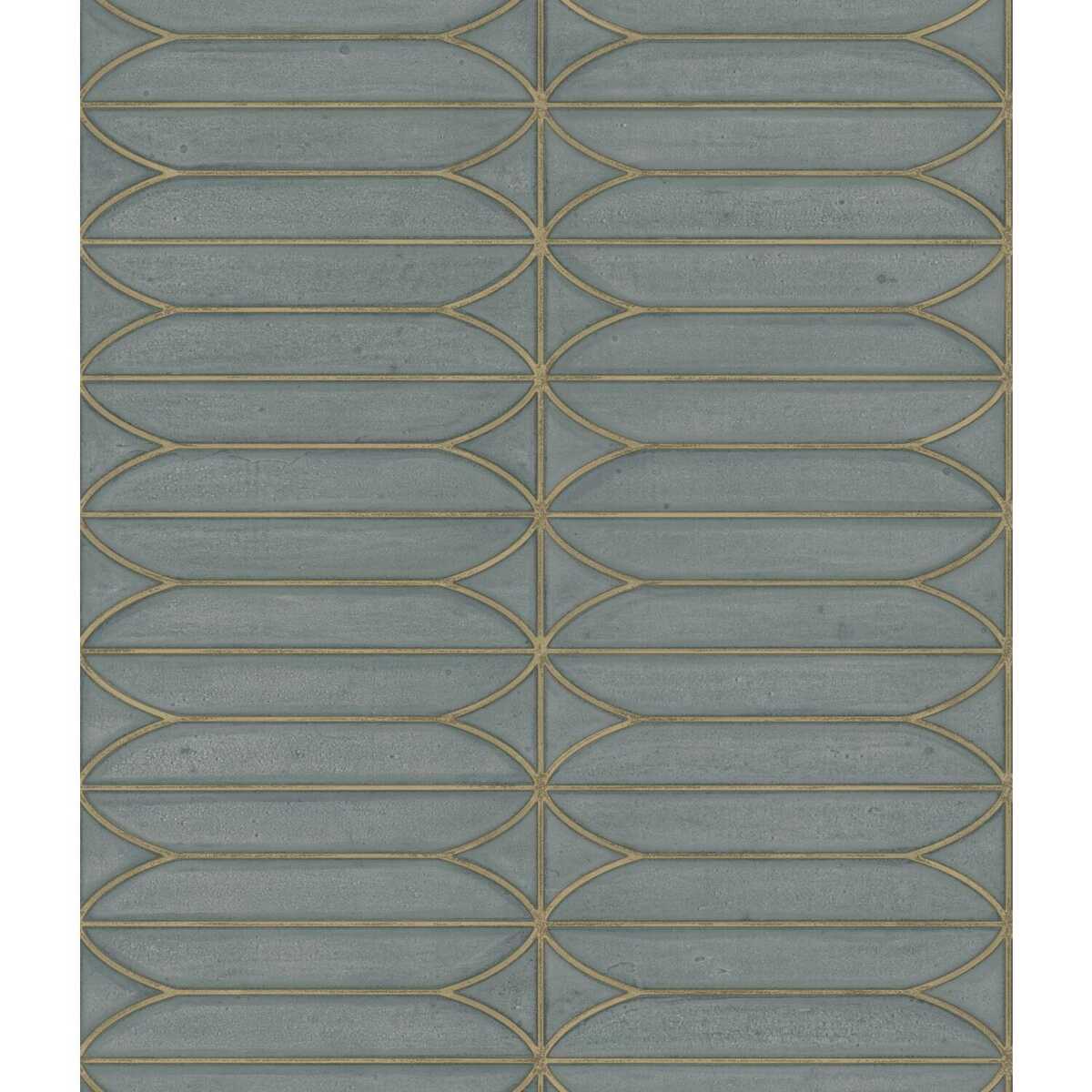 Kravet Design - W3594-421 - KRAVET DESIGN Wallpaper