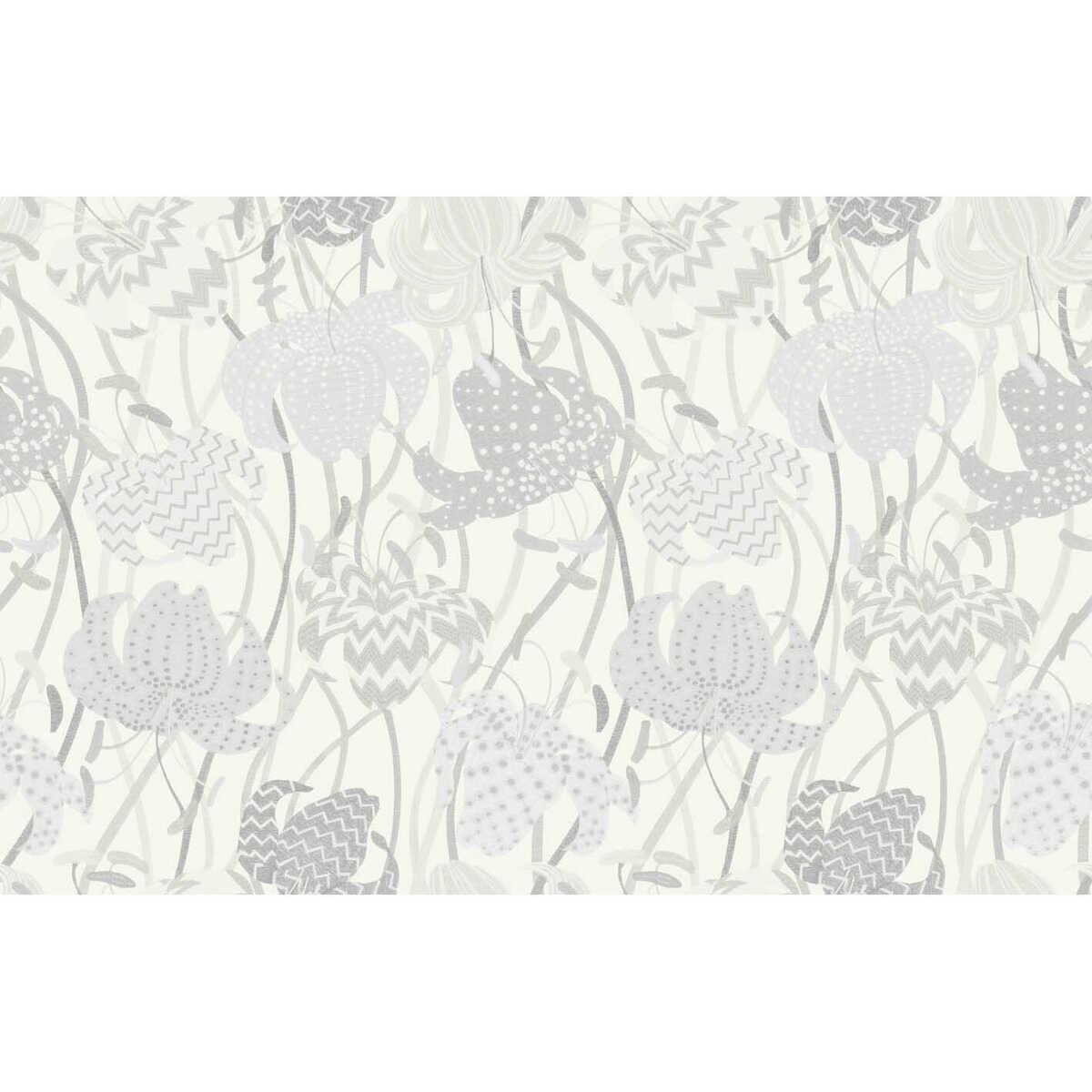 Lilium - 10231 - KRAVET COUTURE Wallpaper