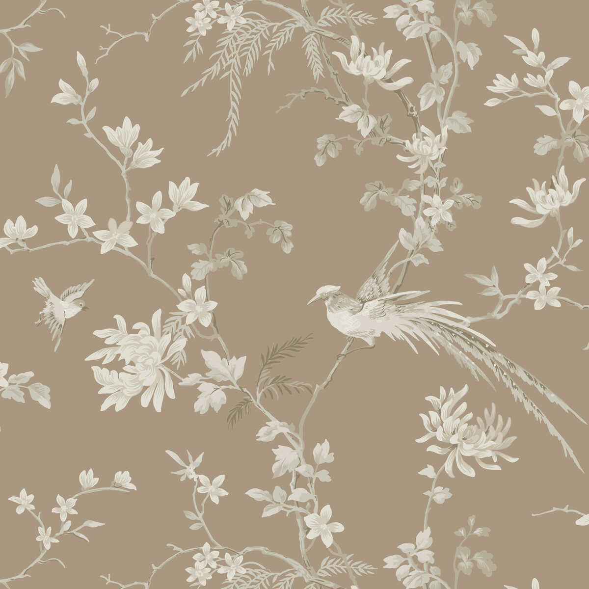 Kravet Design - W3714-6 - KRAVET DESIGN Wallpaper