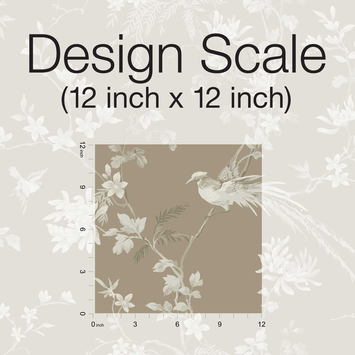 Kravet Design - W3714-6 - KRAVET DESIGN Wallpaper