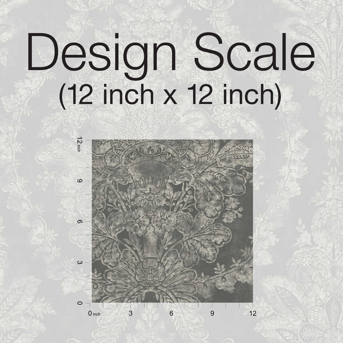 Kravet Design - W3715-21 - KRAVET DESIGN Wallpaper