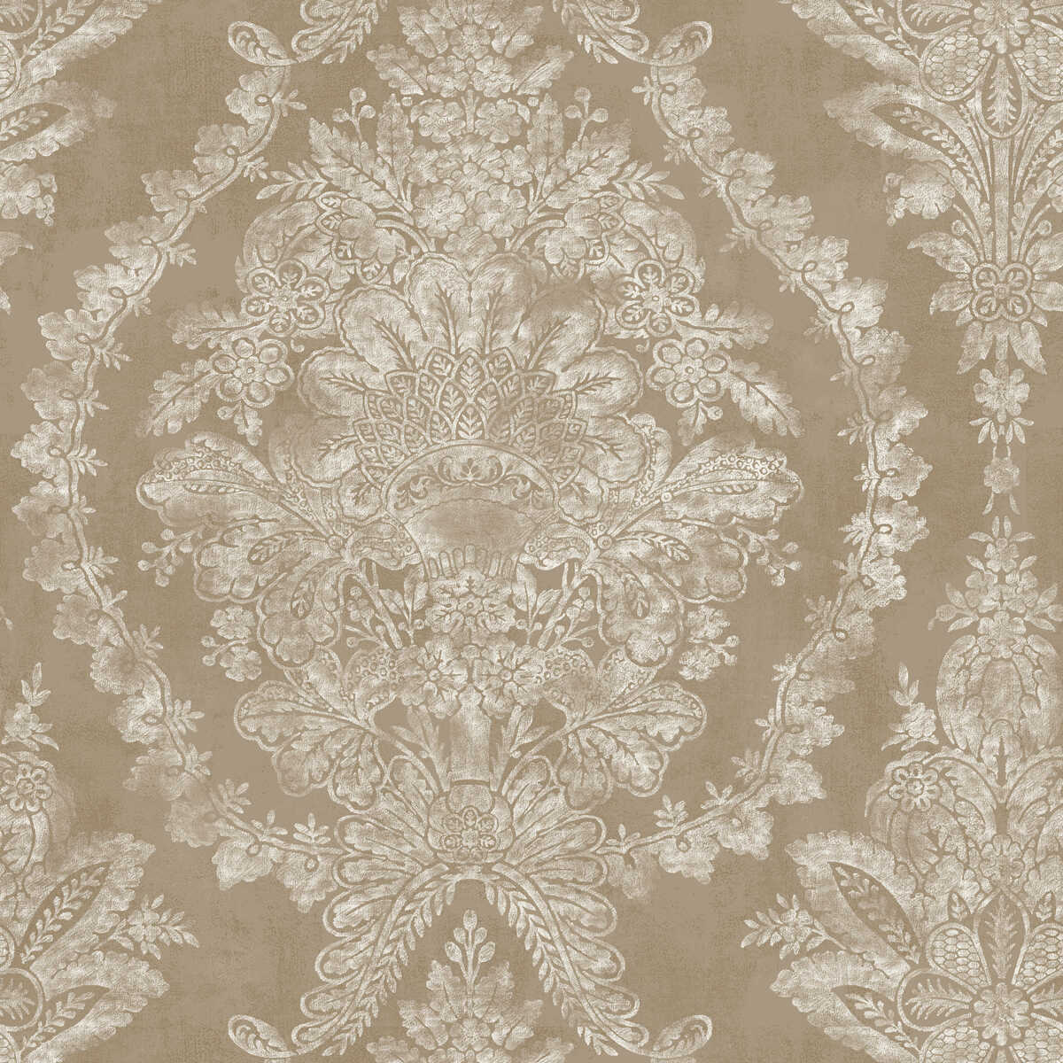 Kravet Design - W3715-4 - KRAVET DESIGN Wallpaper
