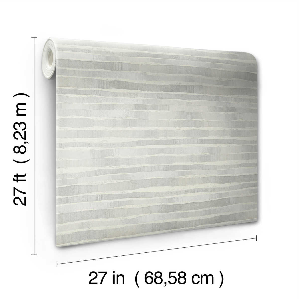 Kravet Design - W3716-11 - KRAVET DESIGN Wallpaper