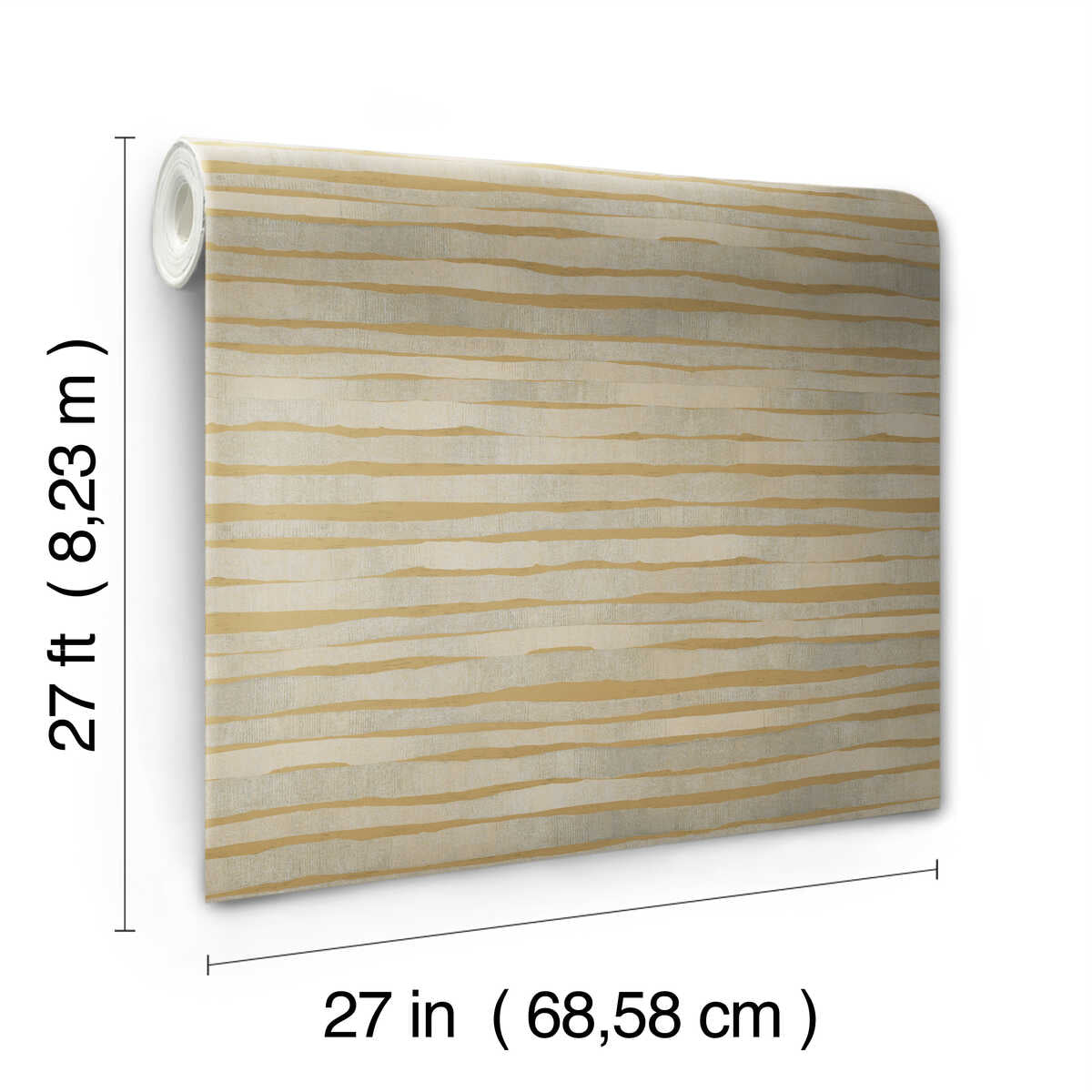 Kravet Design - W3716-4 - KRAVET DESIGN Wallpaper