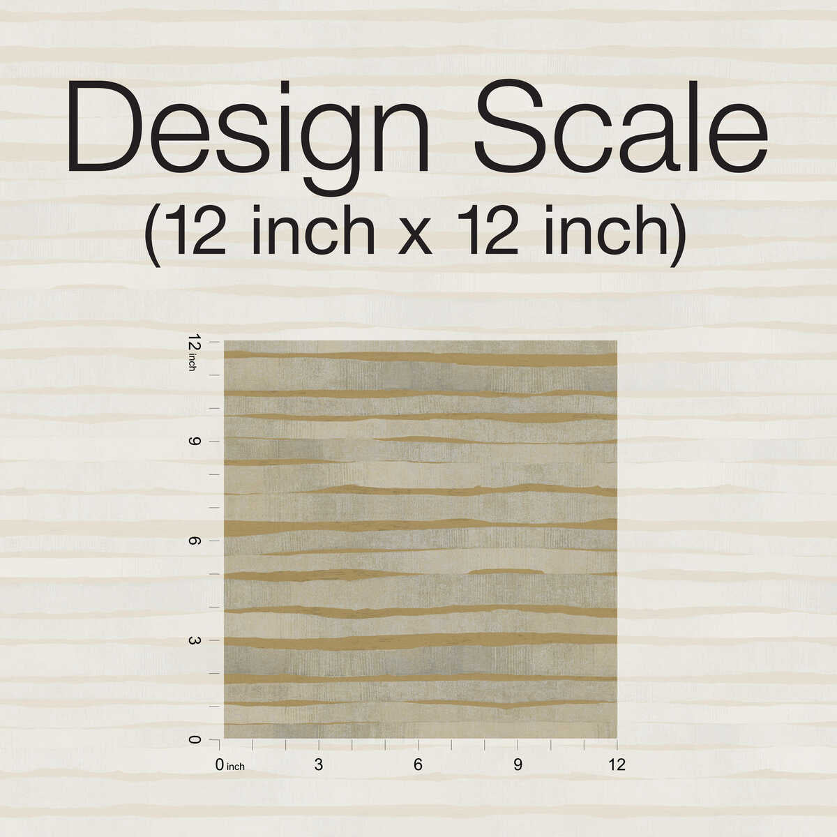 Kravet Design - W3716-4 - KRAVET DESIGN Wallpaper