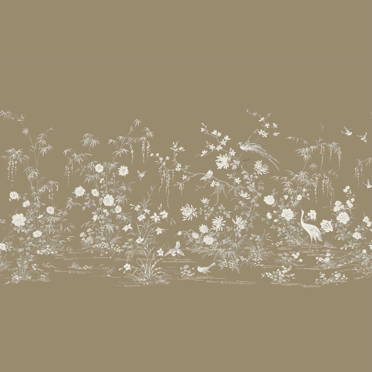 Kravet Design - W3718-6 - KRAVET DESIGN Wallpaper