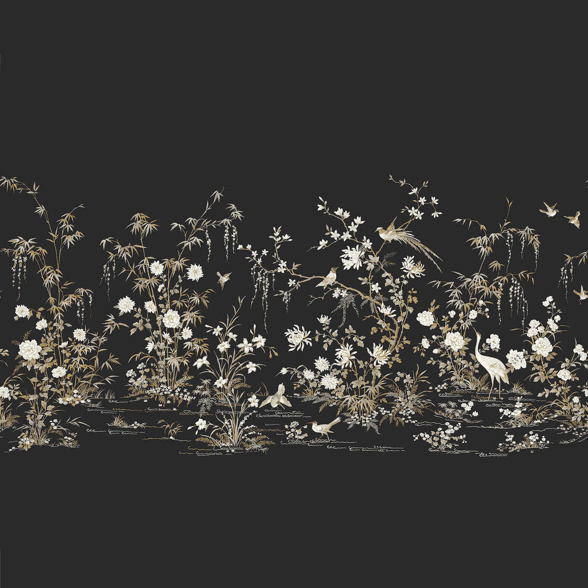 Kravet Design - W3718-8 - KRAVET DESIGN Wallpaper