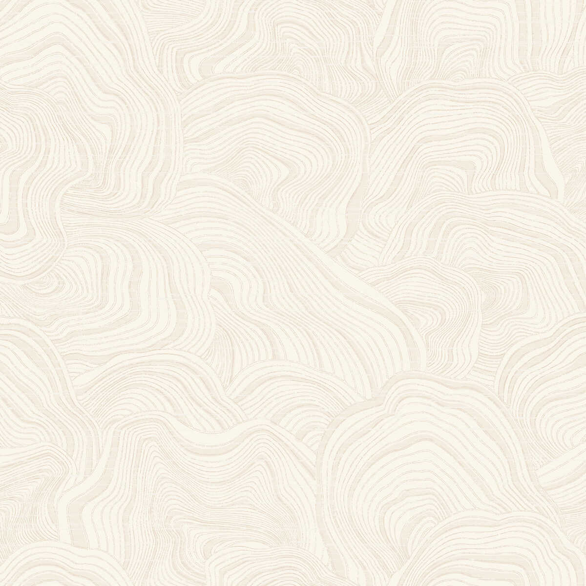 Kravet Design - W3719-1 - KRAVET DESIGN Wallpaper