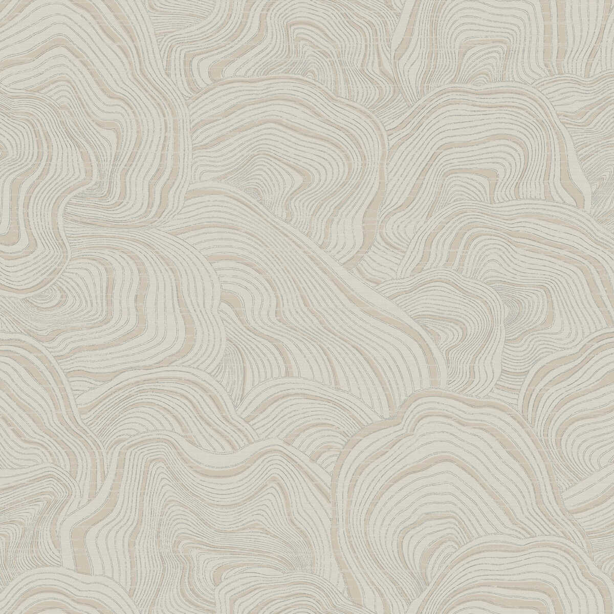 Kravet Design - W3719-106 - KRAVET DESIGN Wallpaper