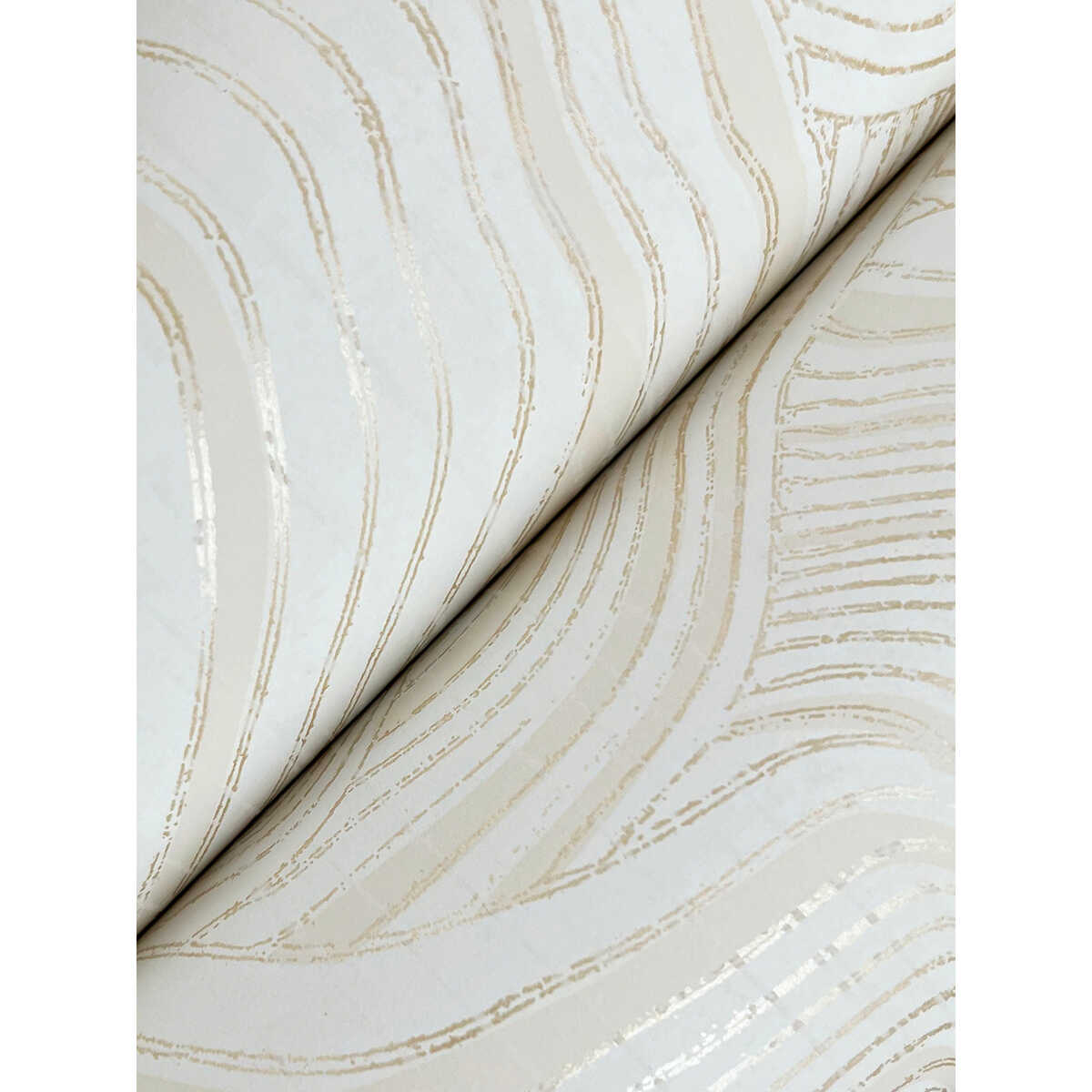 Kravet Design - W3719-1 - KRAVET DESIGN Wallpaper