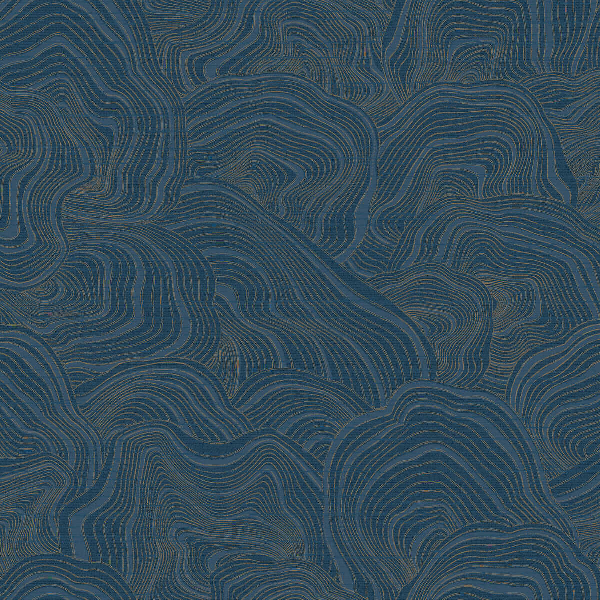 Kravet Design - W3719-540 - KRAVET DESIGN Wallpaper