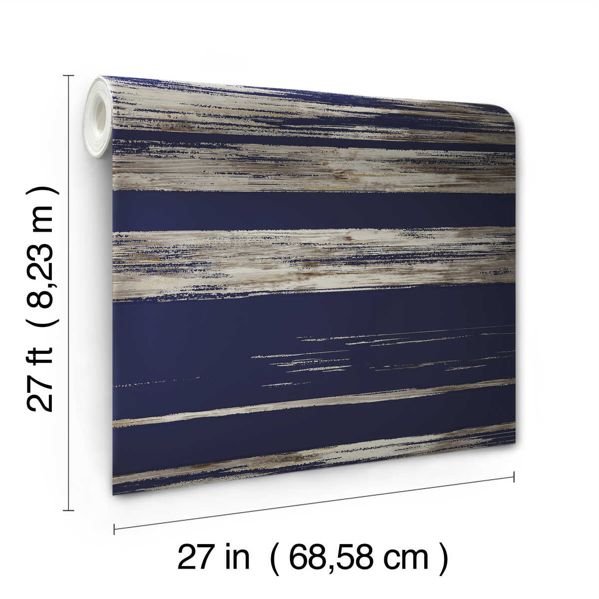 Kravet Design - W3720-50 - KRAVET DESIGN Wallpaper