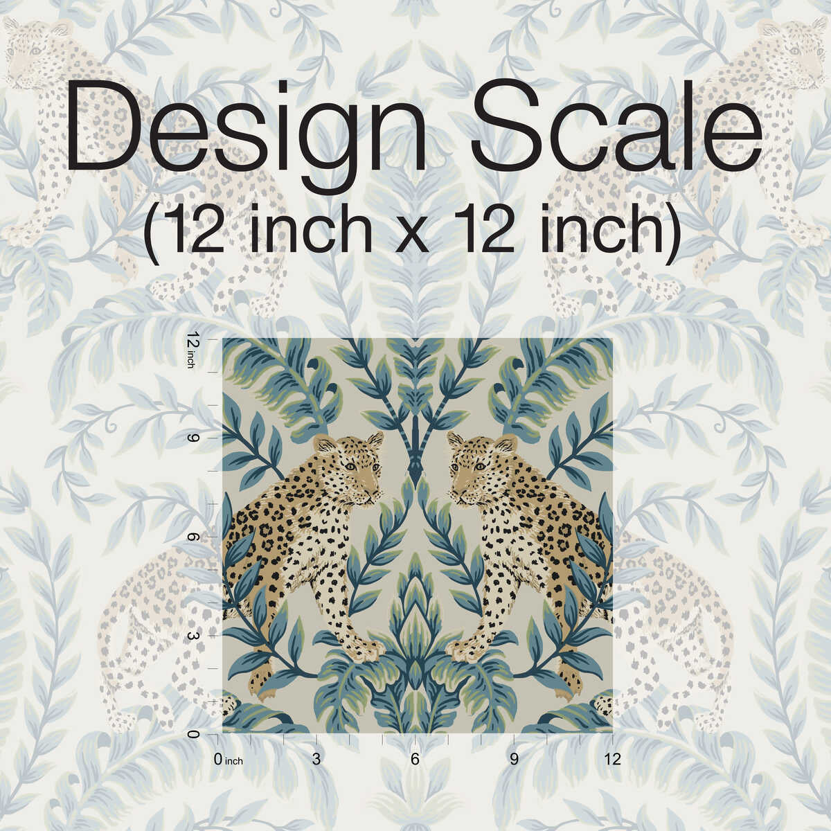 Kravet Design - W3721-106 - KRAVET DESIGN Wallpaper