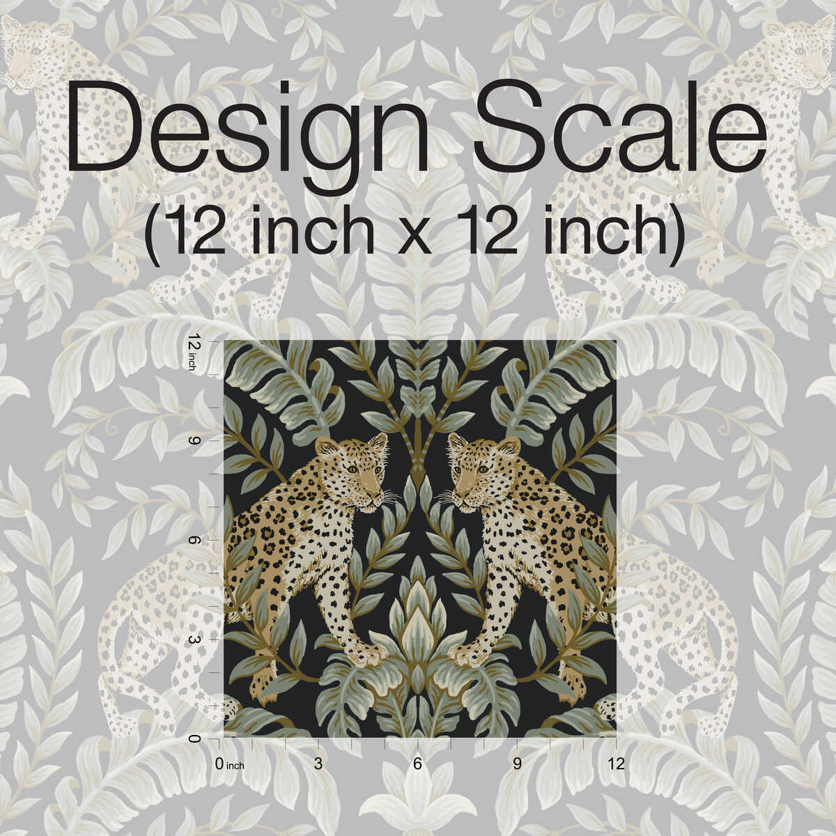 Kravet Design - W3721-8 - KRAVET DESIGN Wallpaper