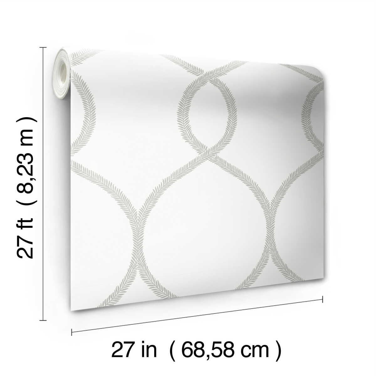 Kravet Design - W3722-11 - KRAVET DESIGN Wallpaper
