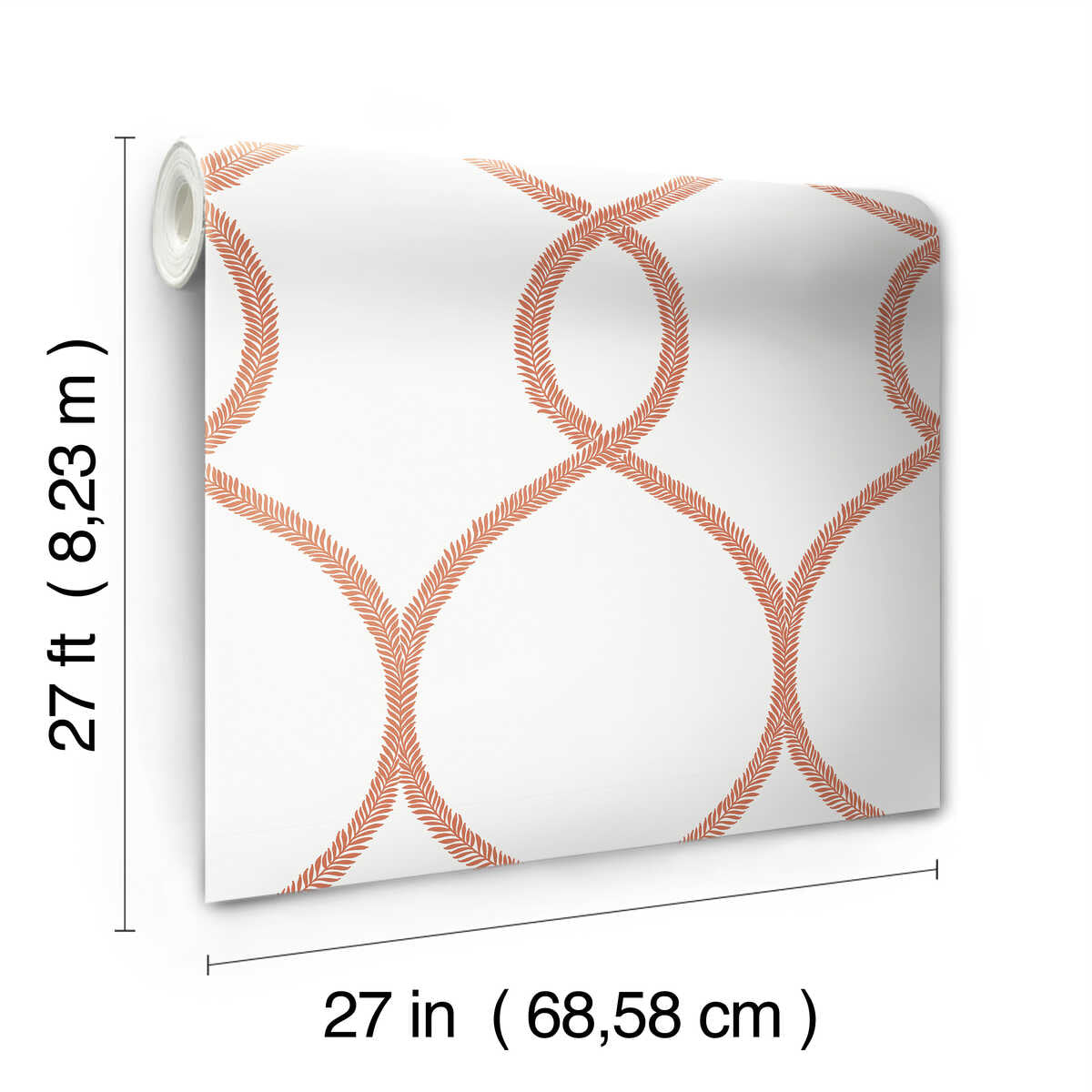 Kravet Design - W3722-12 - KRAVET DESIGN Wallpaper
