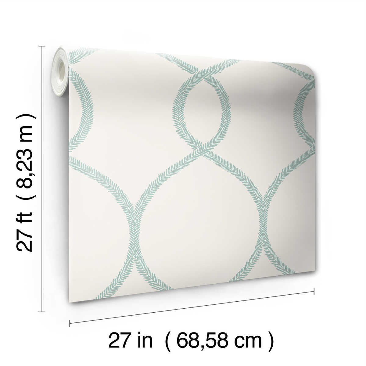 Kravet Design - W3722-35 - KRAVET DESIGN Wallpaper