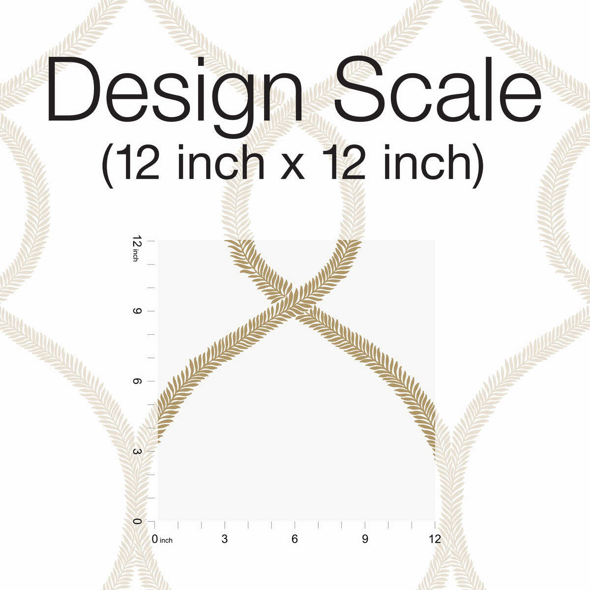 Kravet Design - W3722-4 - KRAVET DESIGN Wallpaper