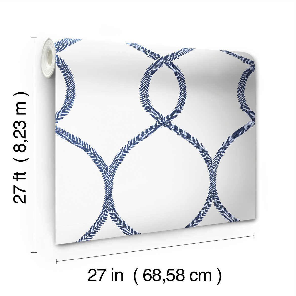 Kravet Design - W3722-50 - KRAVET DESIGN Wallpaper