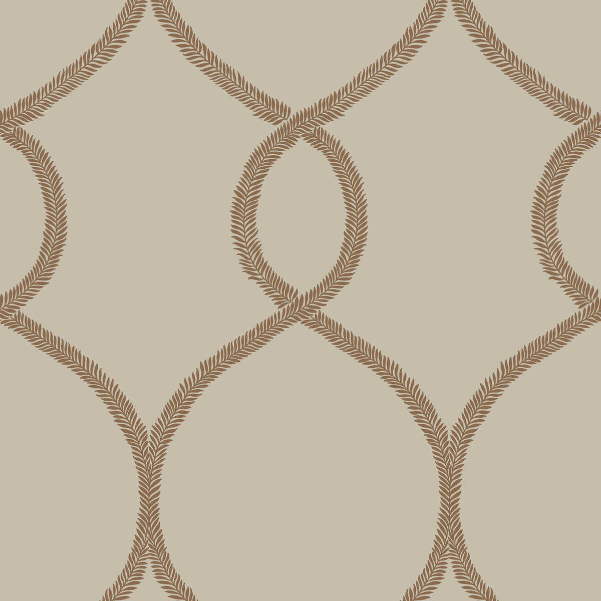 Kravet Design - W3722-6 - KRAVET DESIGN Wallpaper
