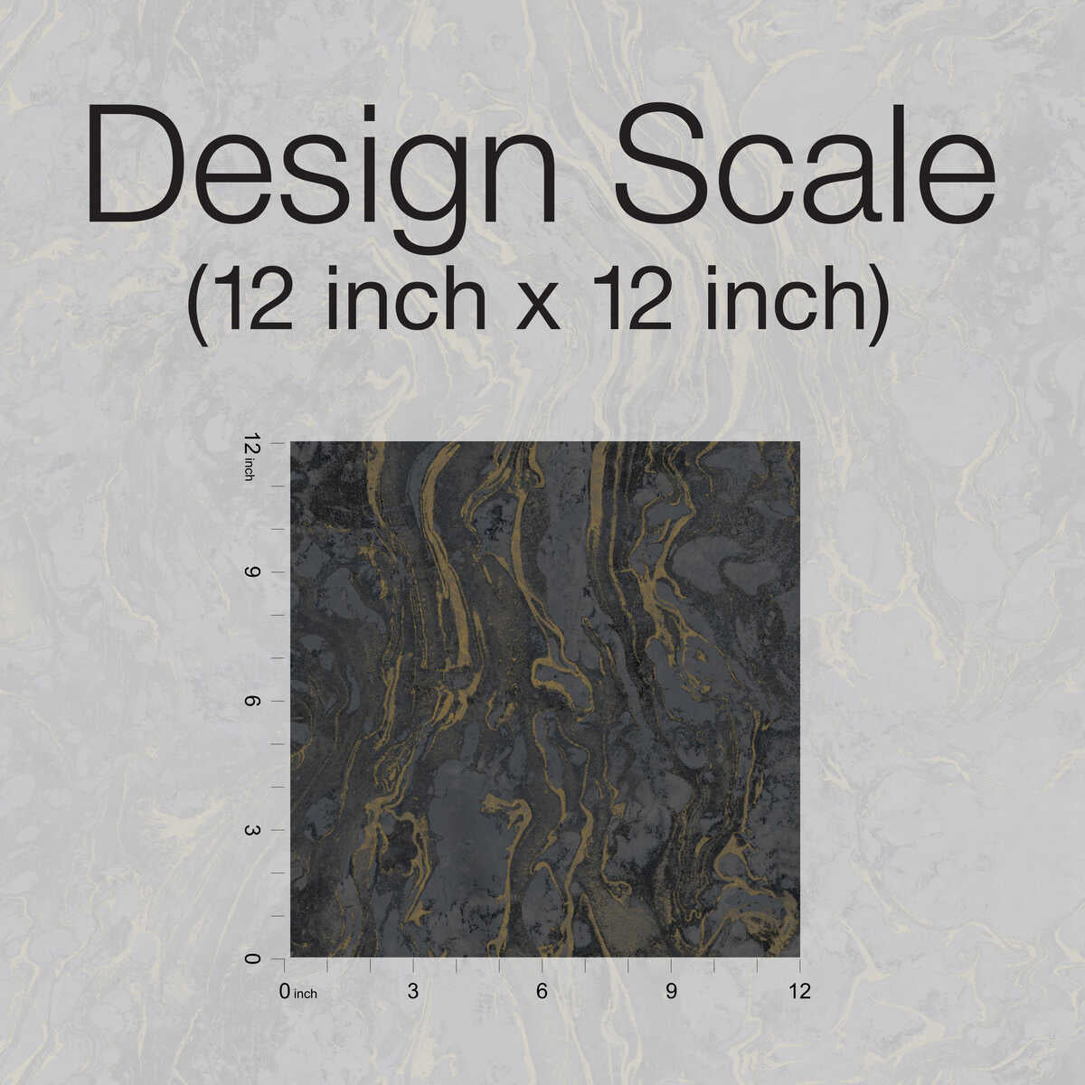 Kravet Design - W3724-8 - KRAVET DESIGN Wallpaper