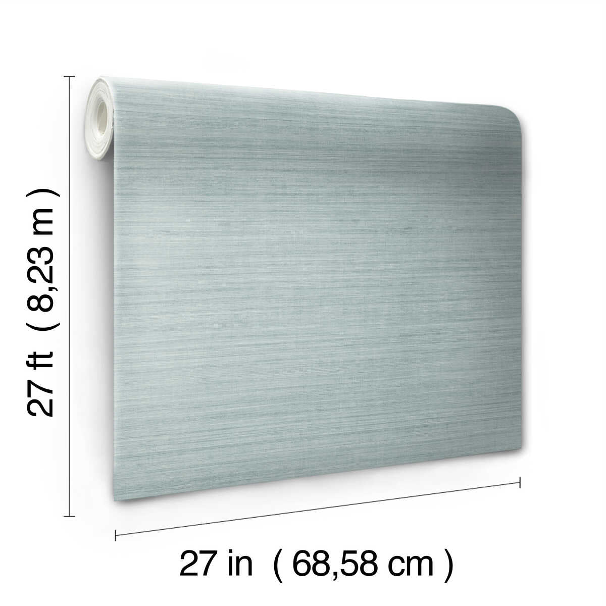 Kravet Design - W3725-15 - KRAVET DESIGN Wallpaper