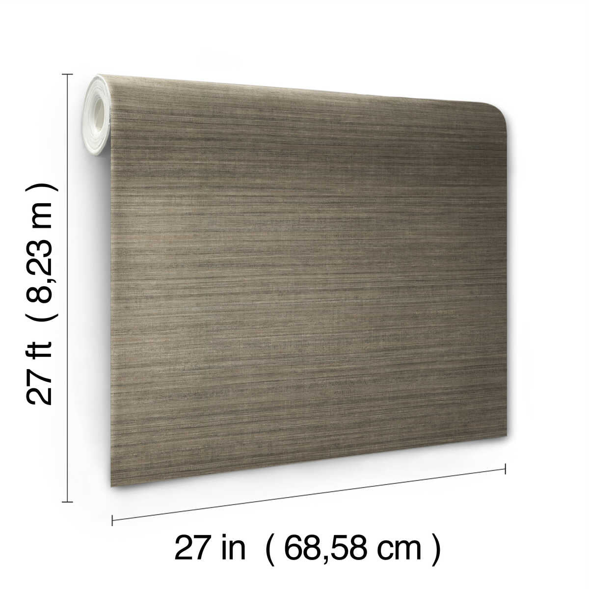 Kravet Design - W3725-6 - KRAVET DESIGN Wallpaper