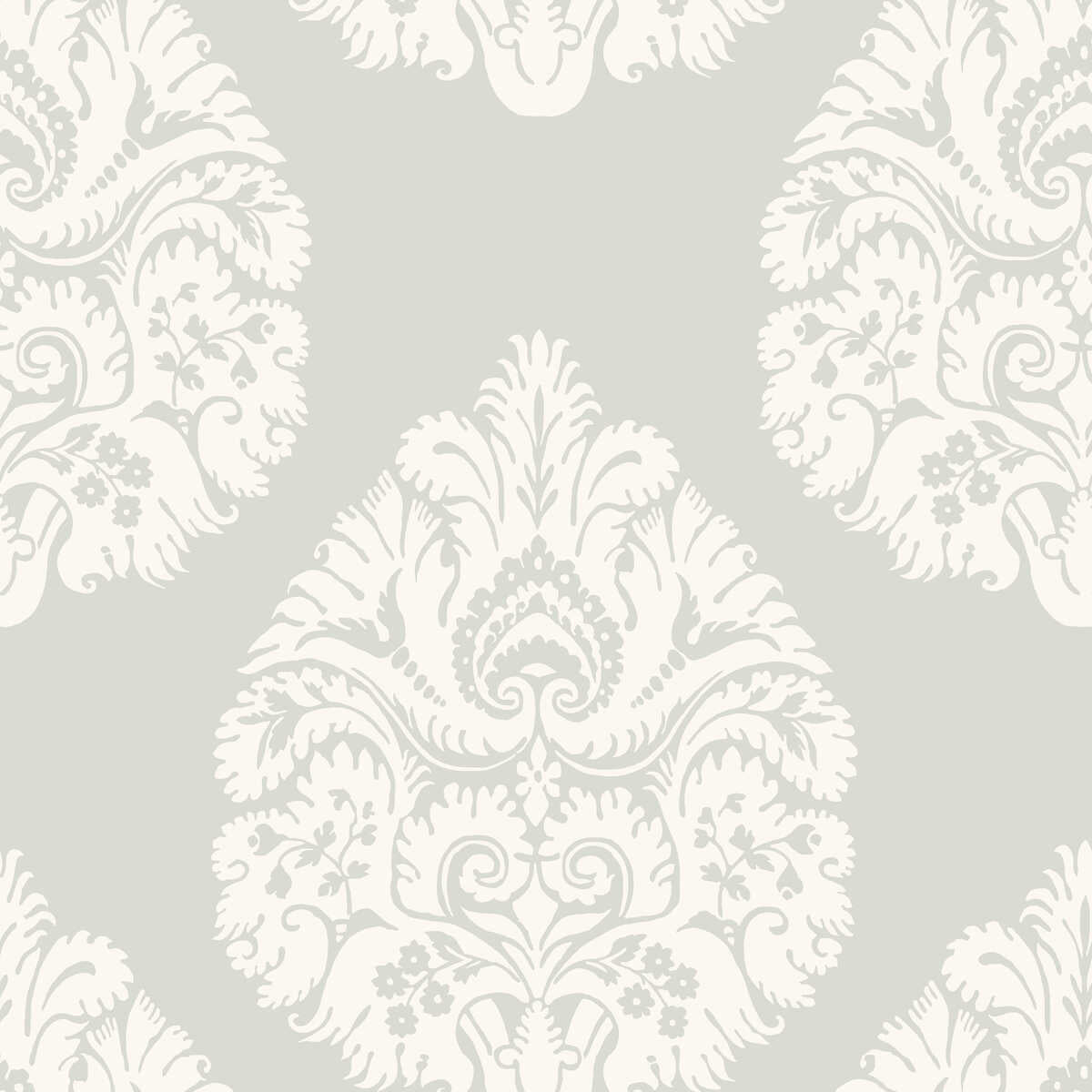 Kravet Design - W3726-11 - KRAVET DESIGN Wallpaper