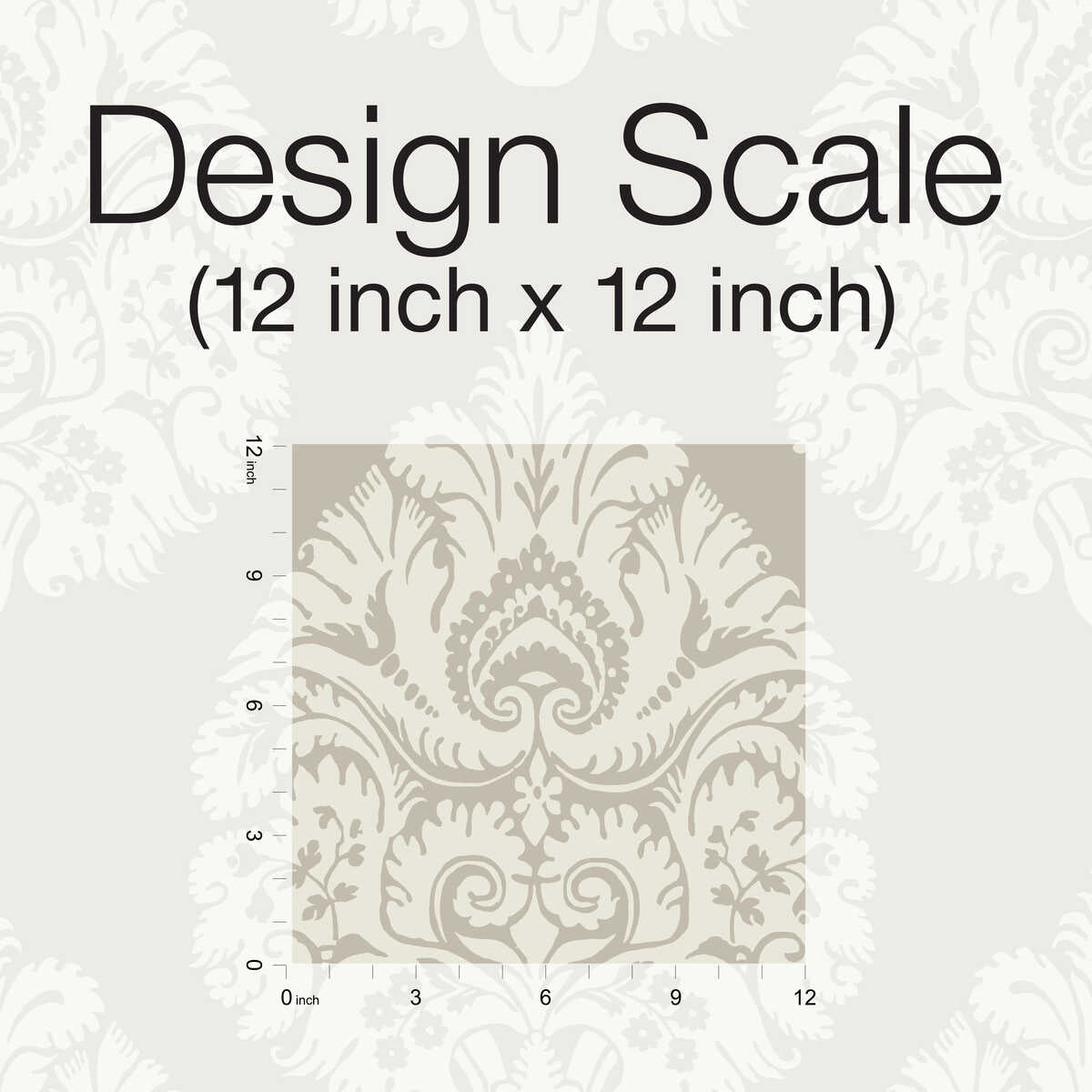 Kravet Design - W3726-16 - KRAVET DESIGN Wallpaper