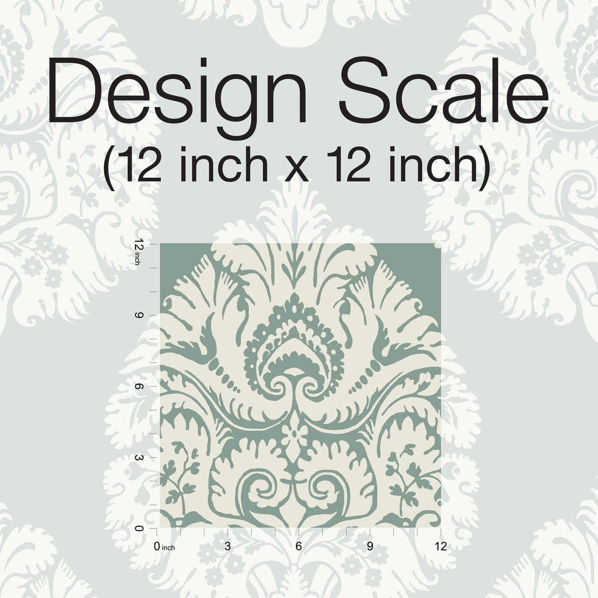 Kravet Design - W3726-3 - KRAVET DESIGN Wallpaper
