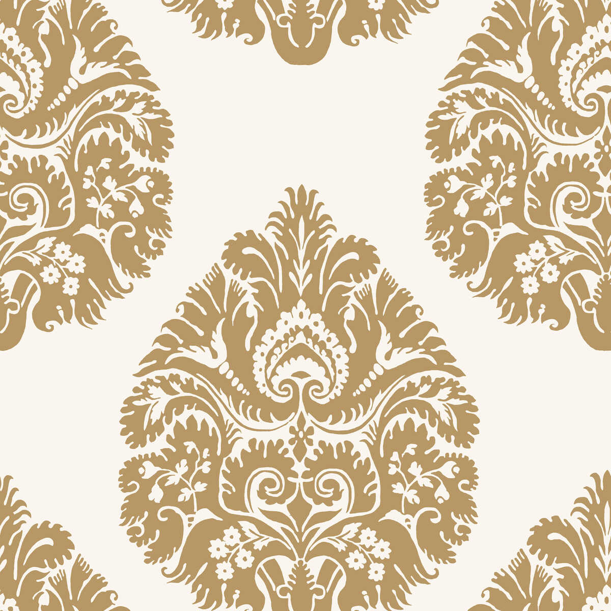 Kravet Design - W3726-4 - KRAVET DESIGN Wallpaper