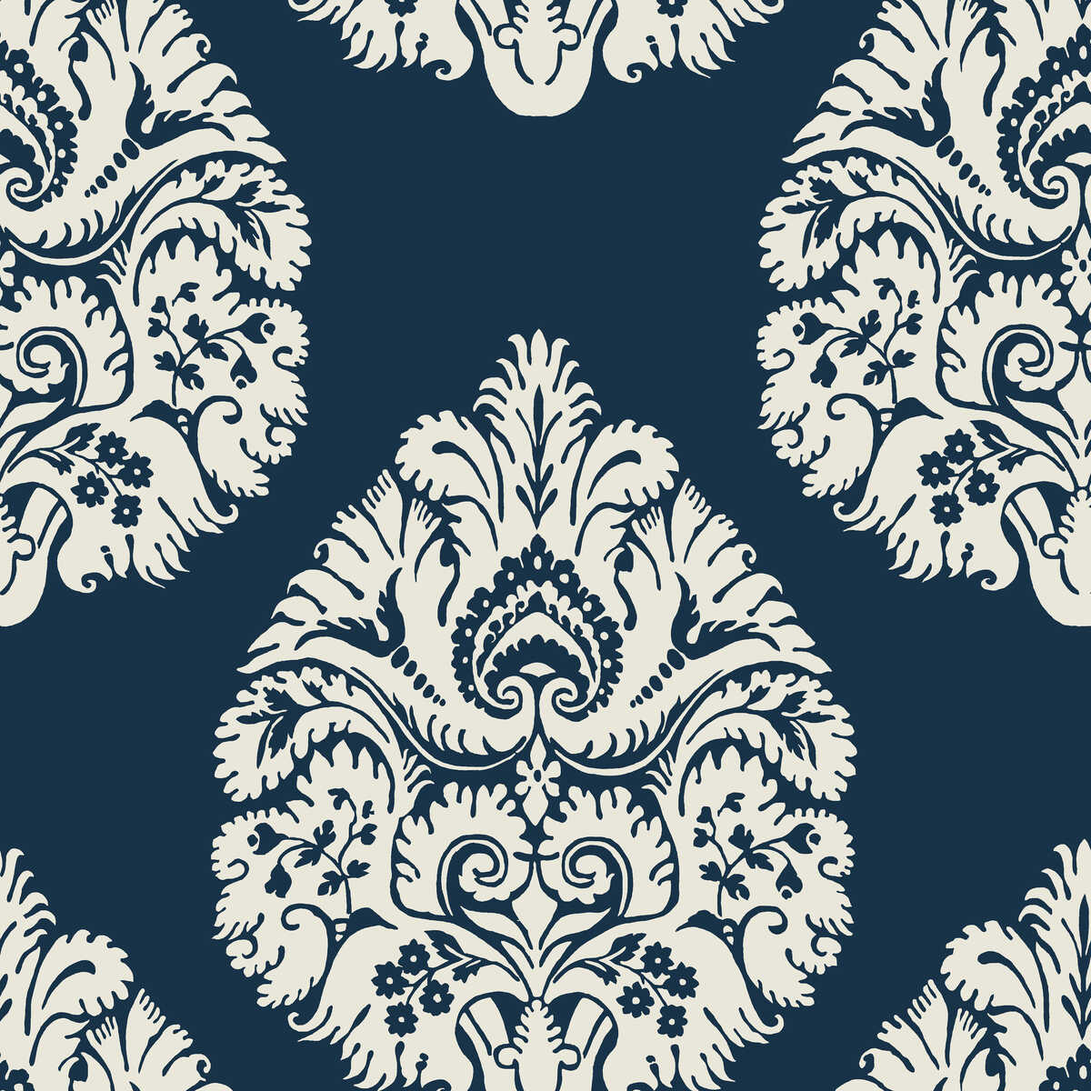 Kravet Design - W3726-50 - KRAVET DESIGN Wallpaper