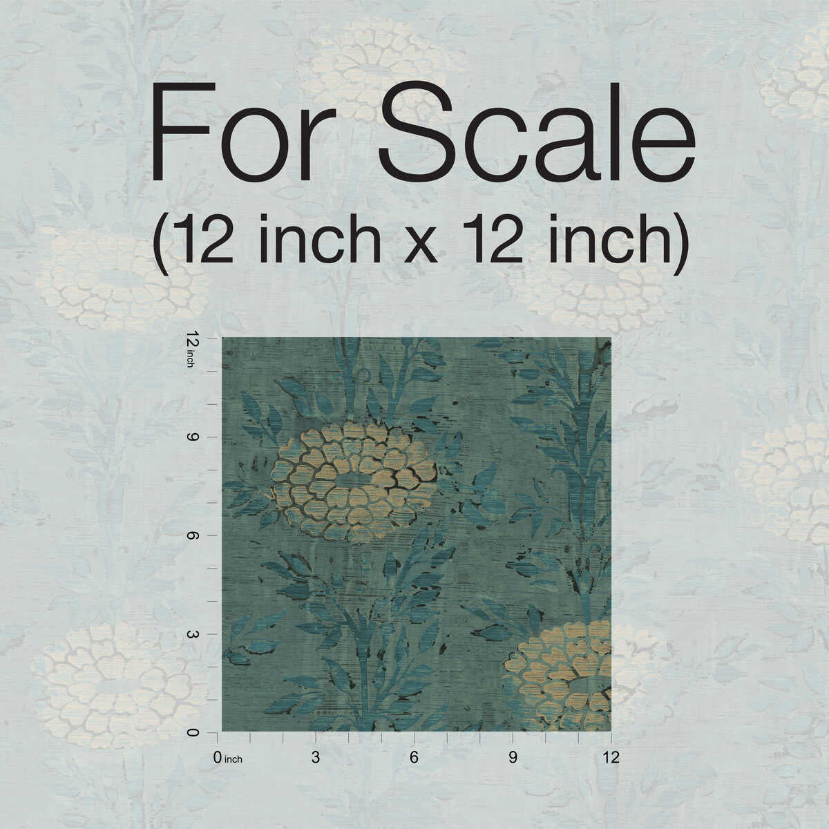 Kravet Design - W3743-35 - KRAVET DESIGN Wallpaper
