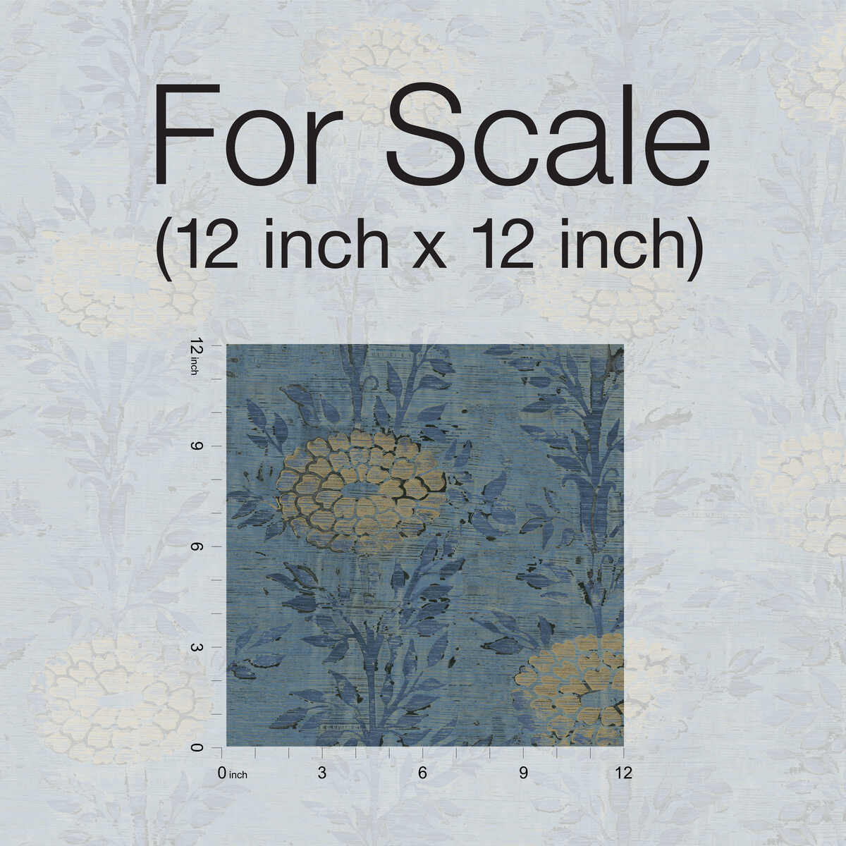 Kravet Design - W3743-5 - KRAVET DESIGN Wallpaper