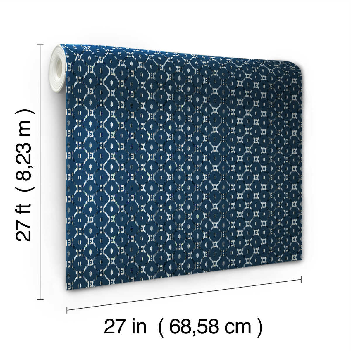 Kravet Design - W3744-5 - KRAVET DESIGN Wallpaper