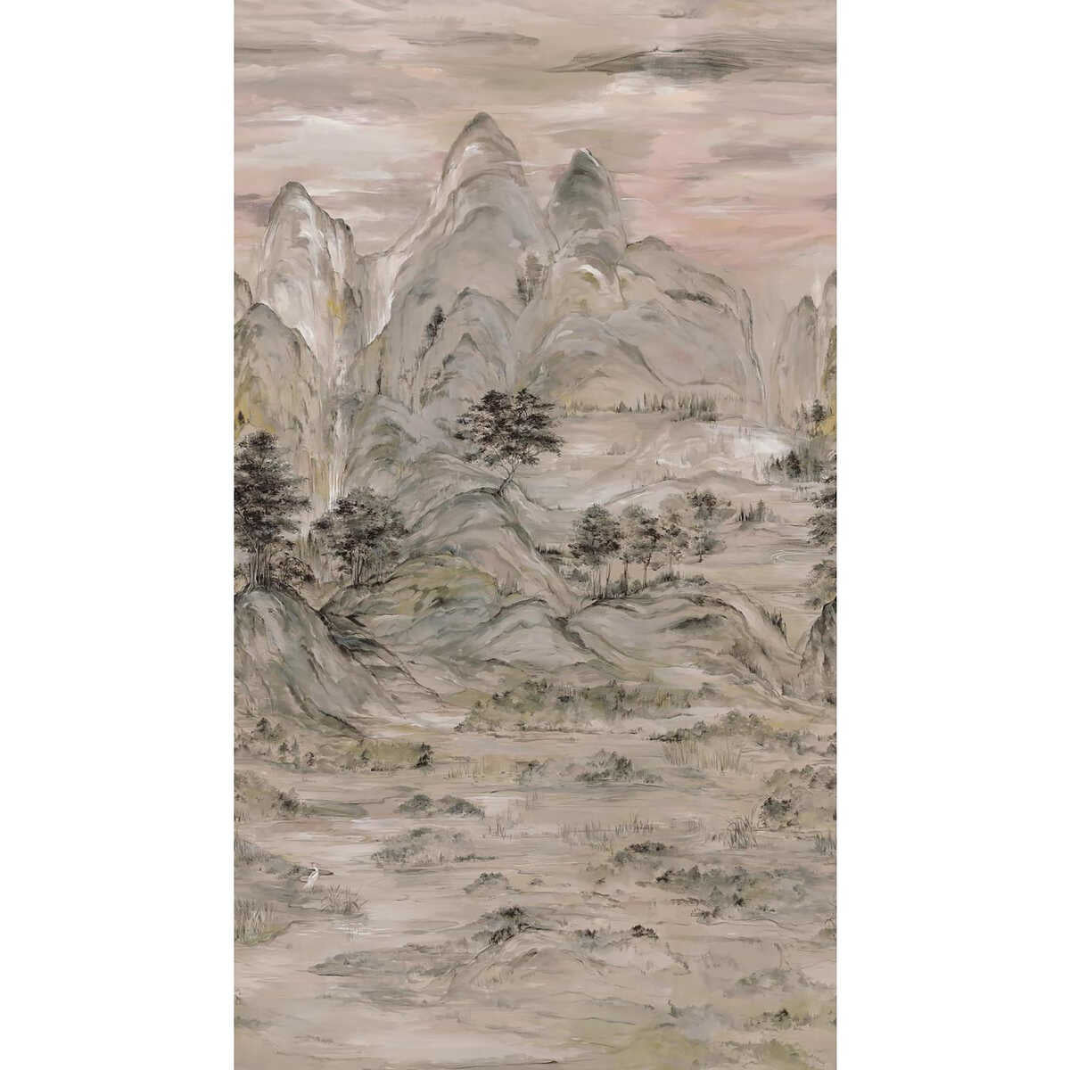 Kravet Design - W3747-106 - KRAVET DESIGN Wallpaper