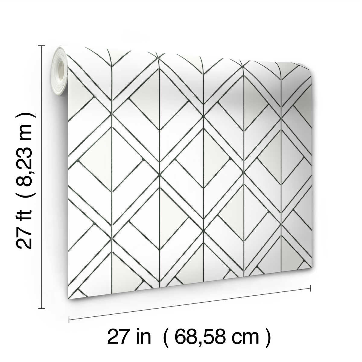 Kravet Design - W3758-81 - KRAVET DESIGN Wallpaper