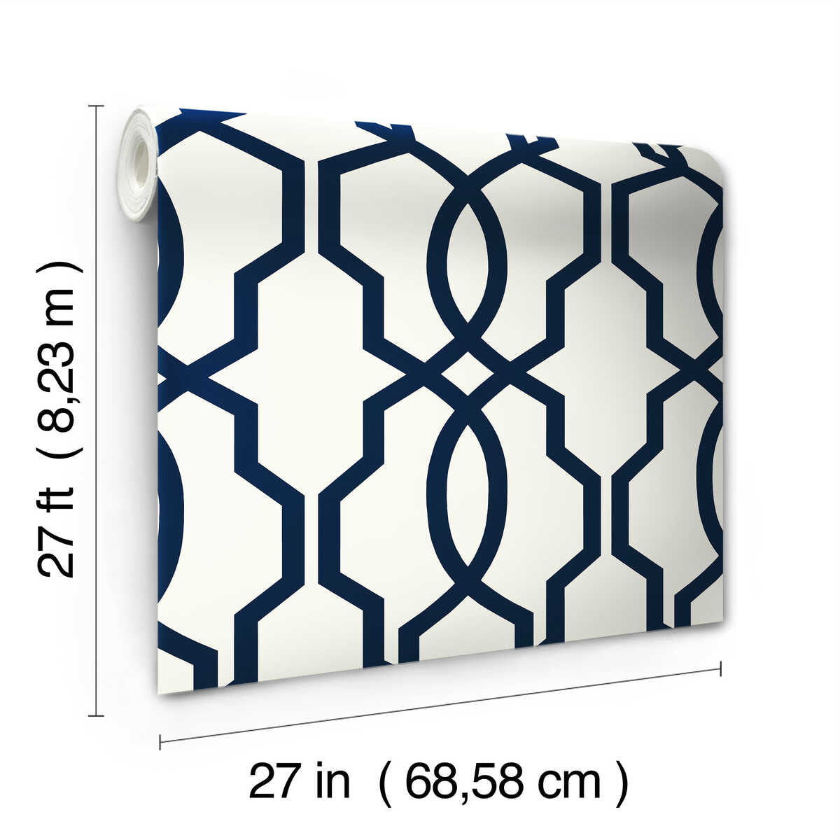 Kravet Design - W3760-50 - KRAVET DESIGN Wallpaper