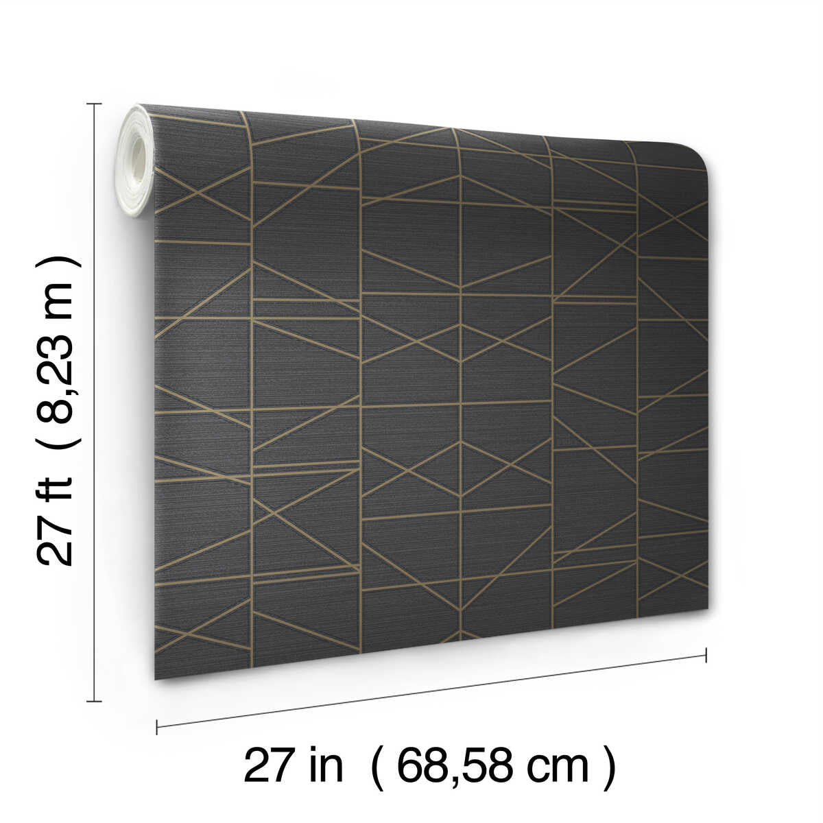 Kravet Design - W3762-8 - KRAVET DESIGN Wallpaper