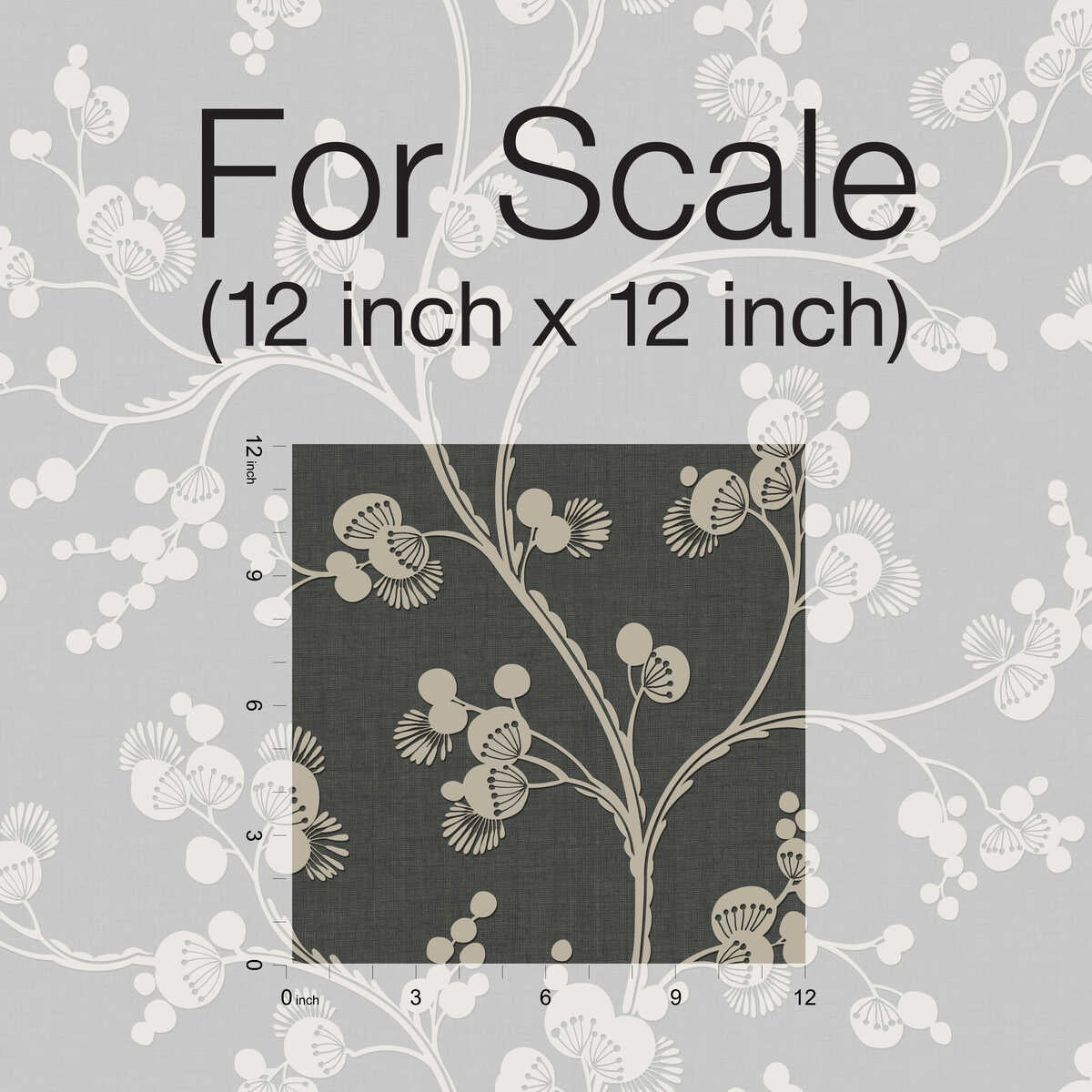 Kravet Design - W3772-8 - KRAVET DESIGN Wallpaper