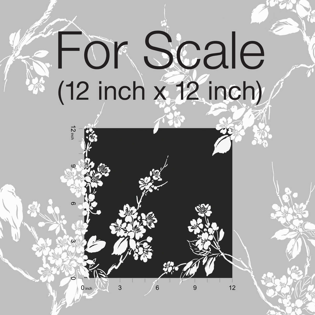 Kravet Design - W3773-8 - KRAVET DESIGN Papel pintado