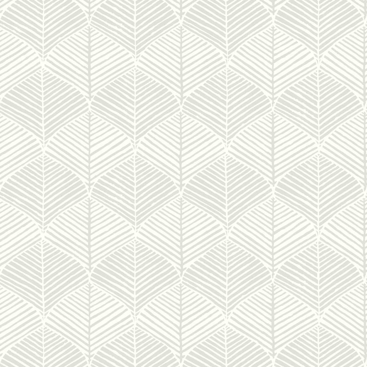 Kravet Design - W3780-101 - KRAVET DESIGN Wallpaper