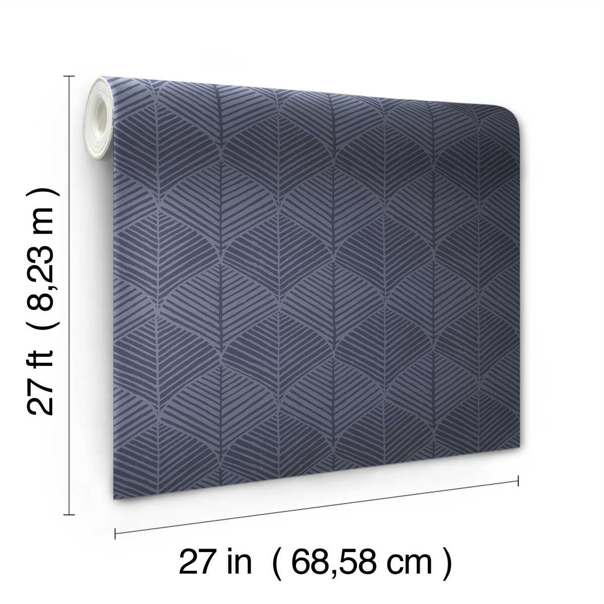 Kravet Design - W3780-50 - KRAVET DESIGN Papel pintado