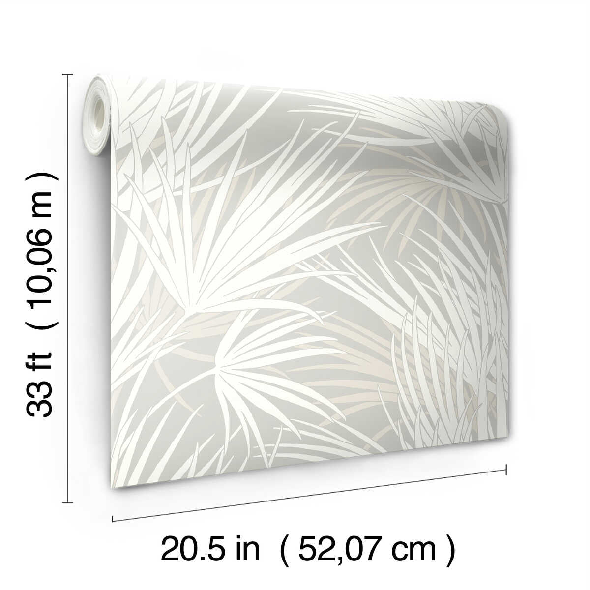 Kravet Design - W3781-11 - KRAVET DESIGN Wallpaper
