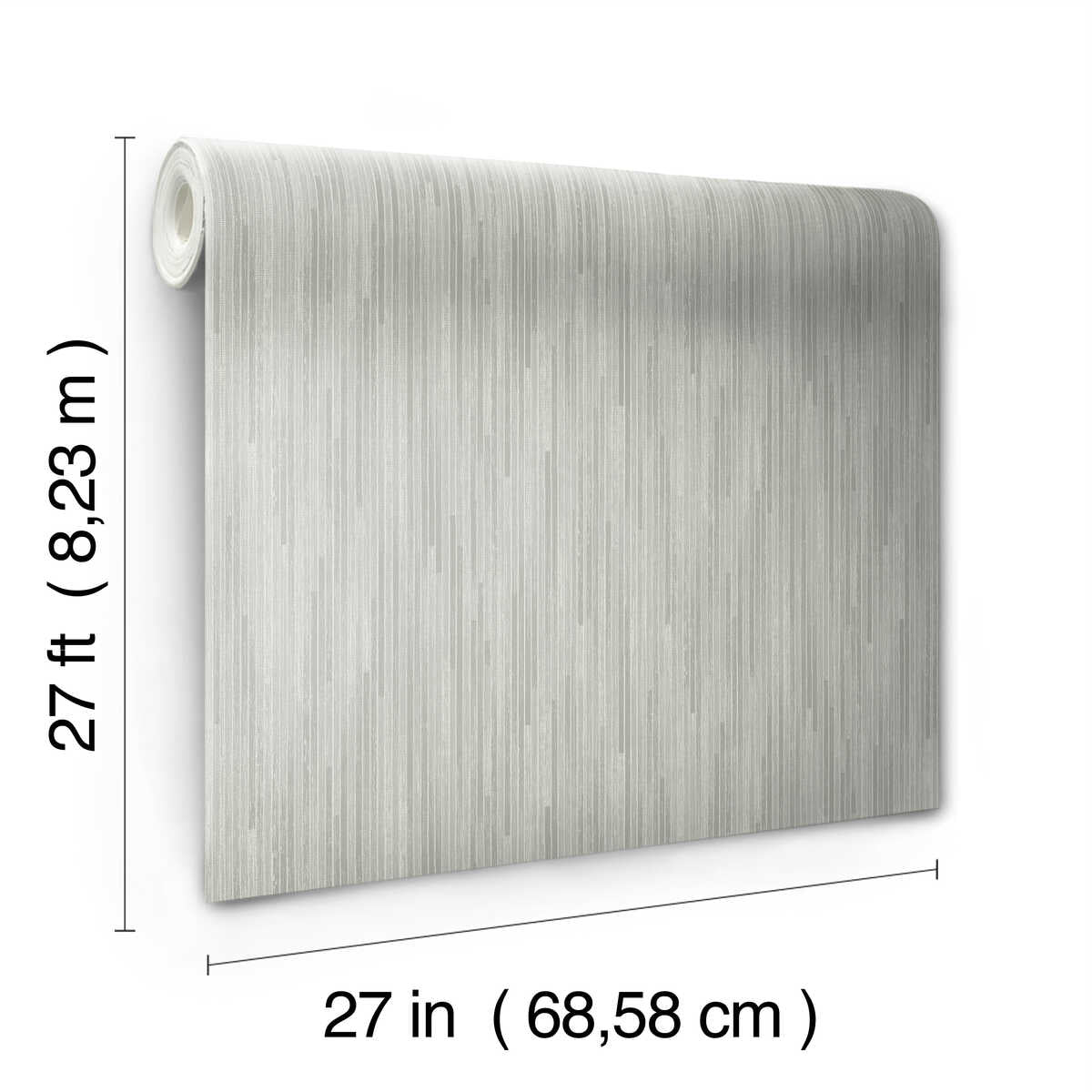 Kravet Design - W3796-11 - KRAVET DESIGN Wallpaper