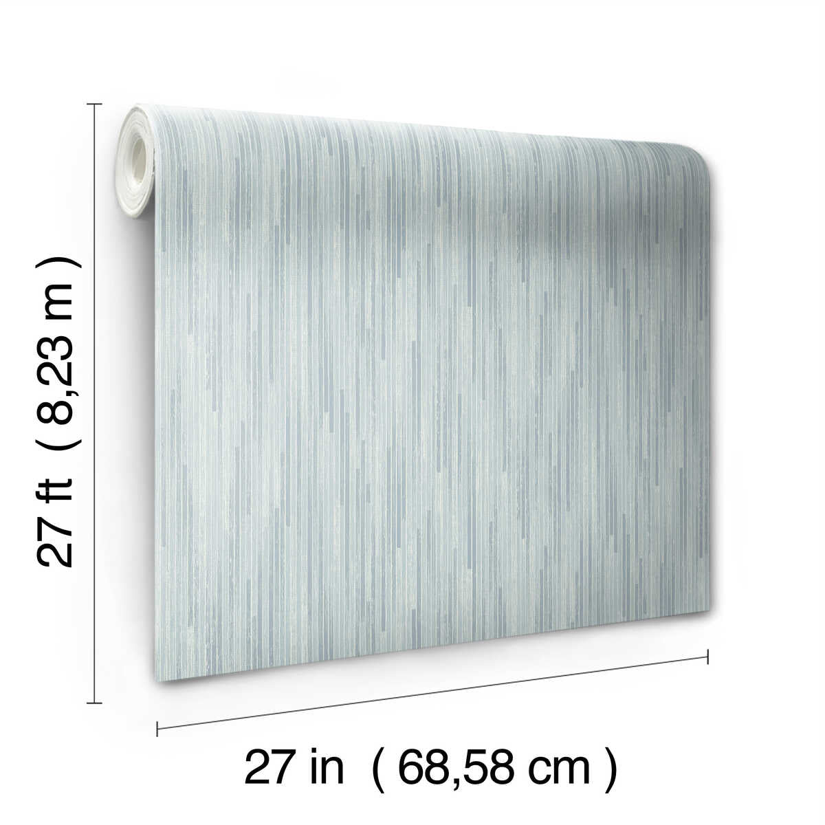 Kravet Design - W3796-15 - KRAVET DESIGN Wallpaper