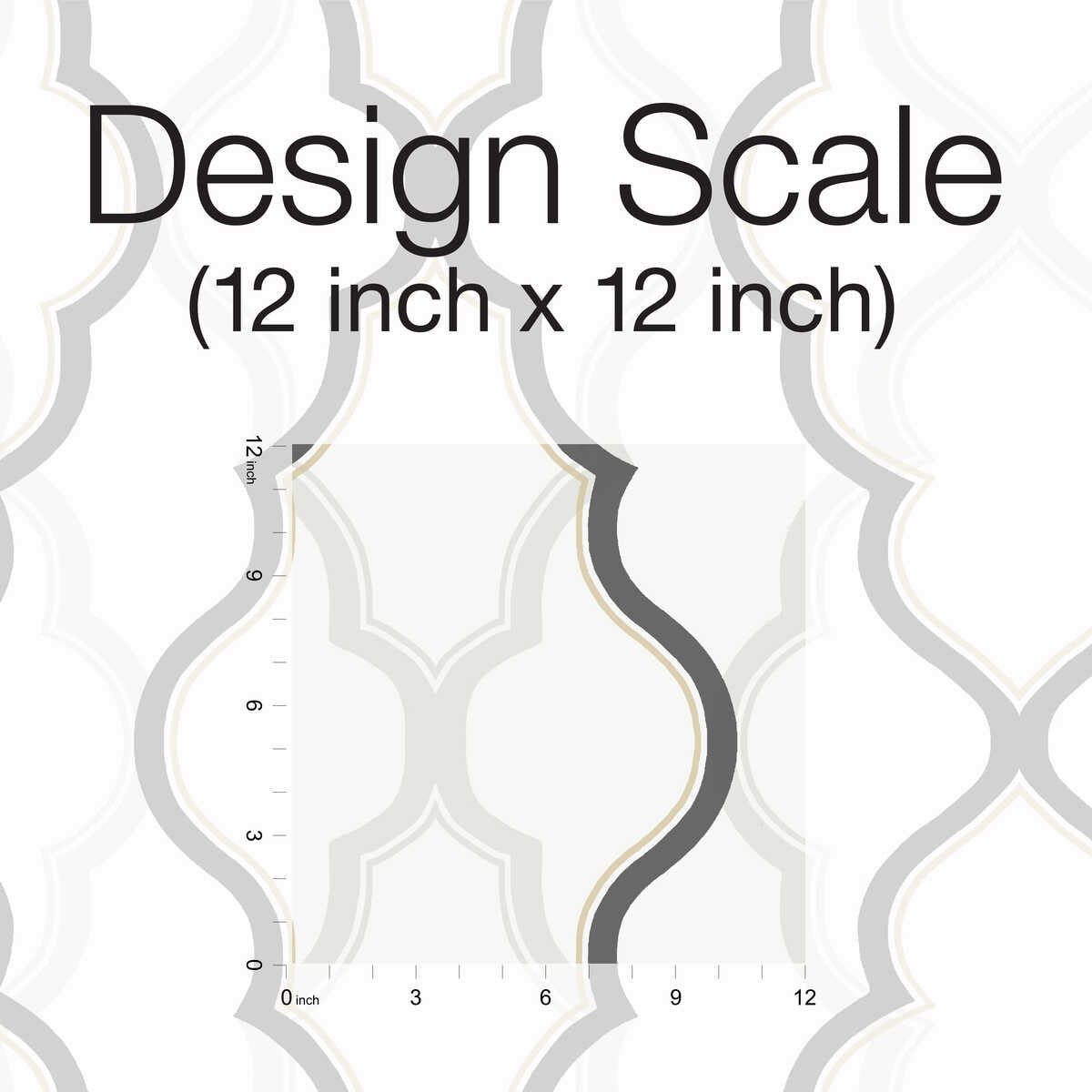Kravet Design - W3799-101 - KRAVET DESIGN Wallpaper