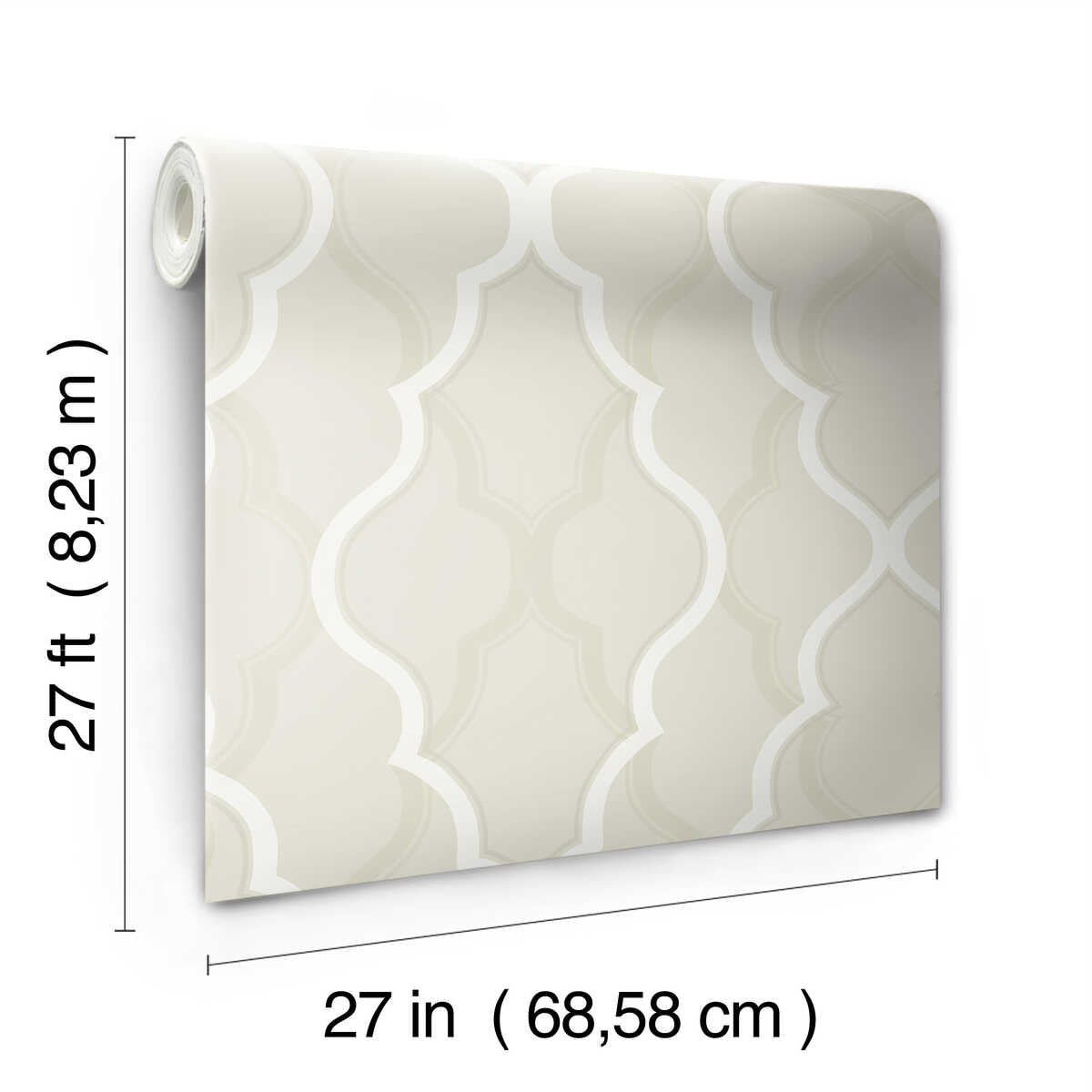 Kravet Design - W3799-16 - KRAVET DESIGN Wallpaper